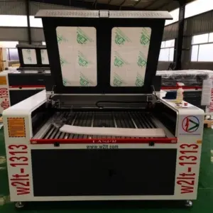 1313 CO2 laser engraving machine 1300x1300 for wood acrylic cutting