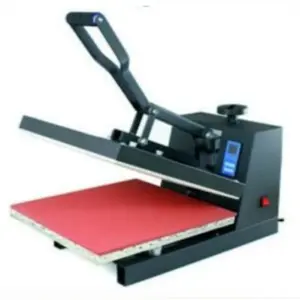 15x15 heat press machine for t-shirt sublimation printing