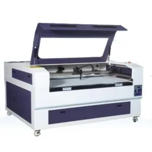 1610 CO2 laser engraving machine 1600x1000 for industrial cutting and engraving