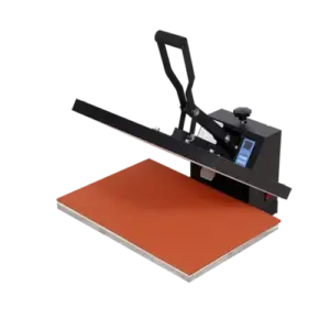 16x24 Inch Heat Press Machine for Sublimation Printing