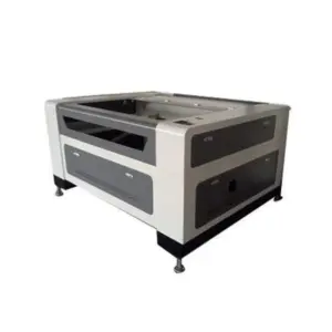 6090 CO2 laser engraving machine 600x900 for wood acrylic cutting