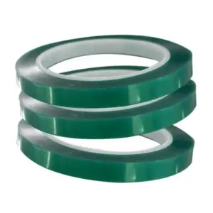 sublimation heat tape 8-10mm high temperature resistant tape for heat press